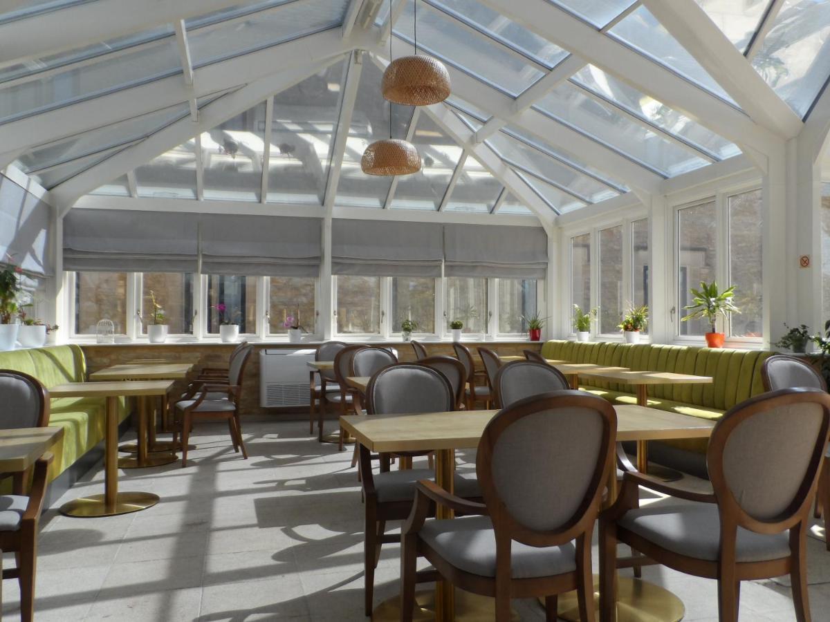 Stanton House Hotel Σουίντον Εξωτερικό φωτογραφία