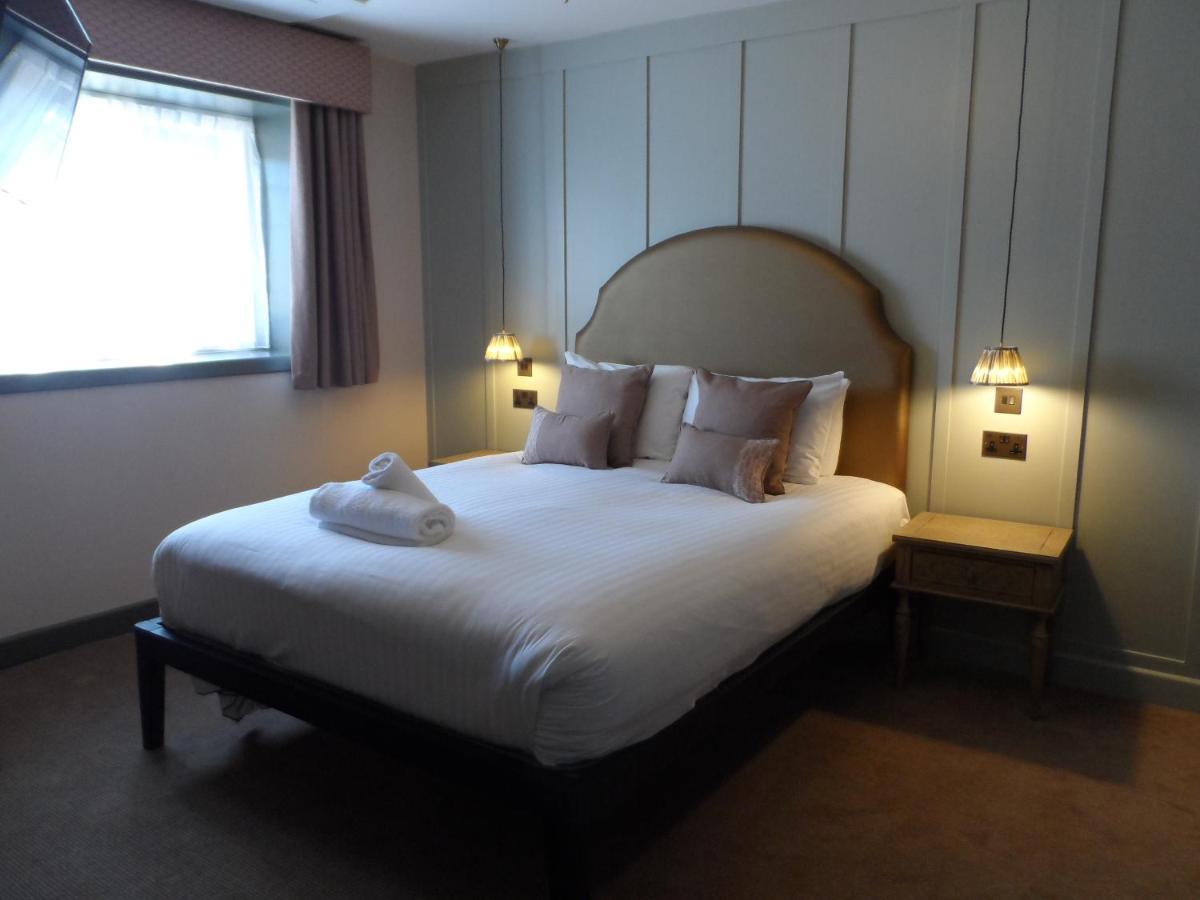Stanton House Hotel Σουίντον Εξωτερικό φωτογραφία