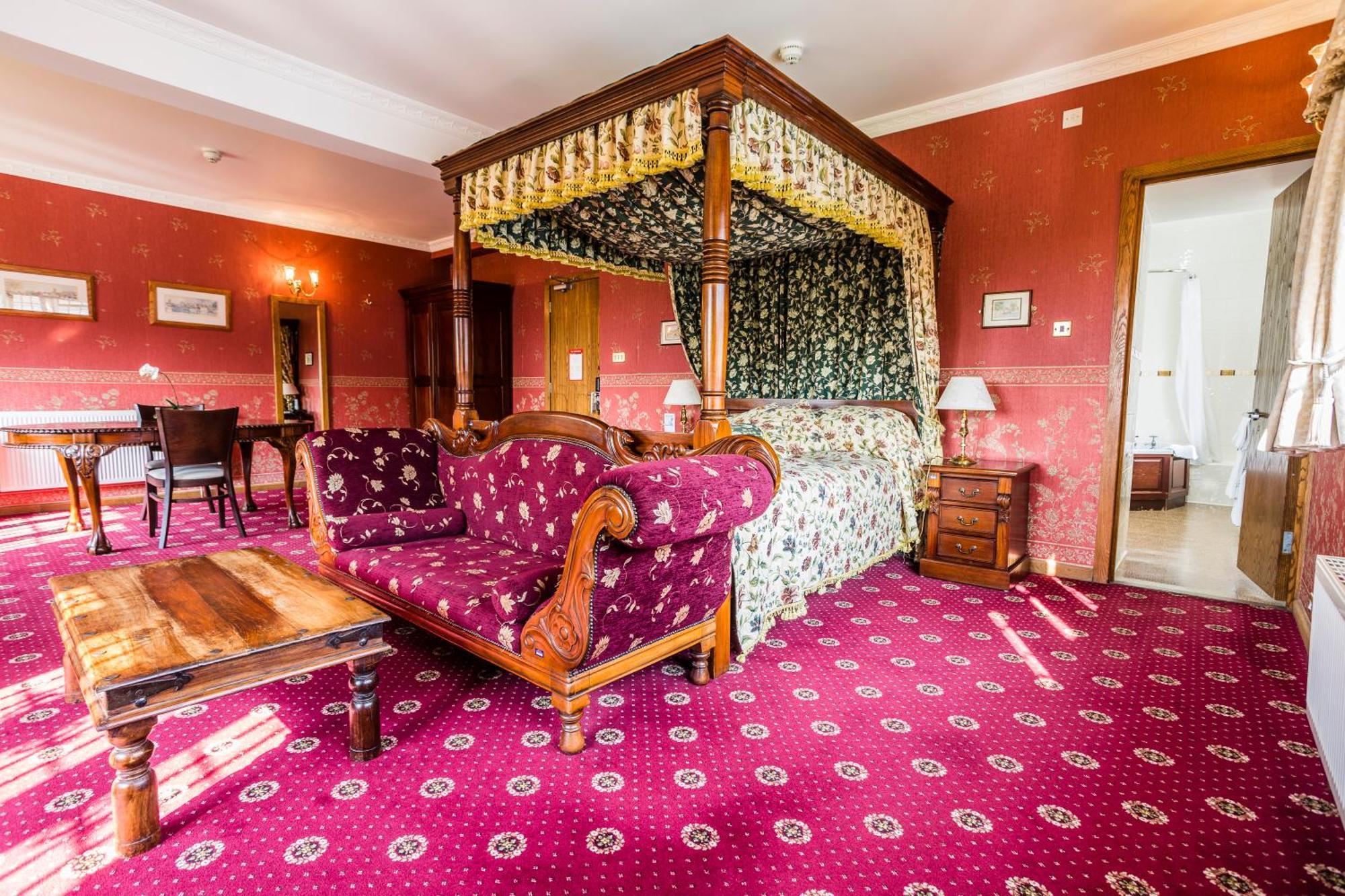 Stanton House Hotel Σουίντον Εξωτερικό φωτογραφία