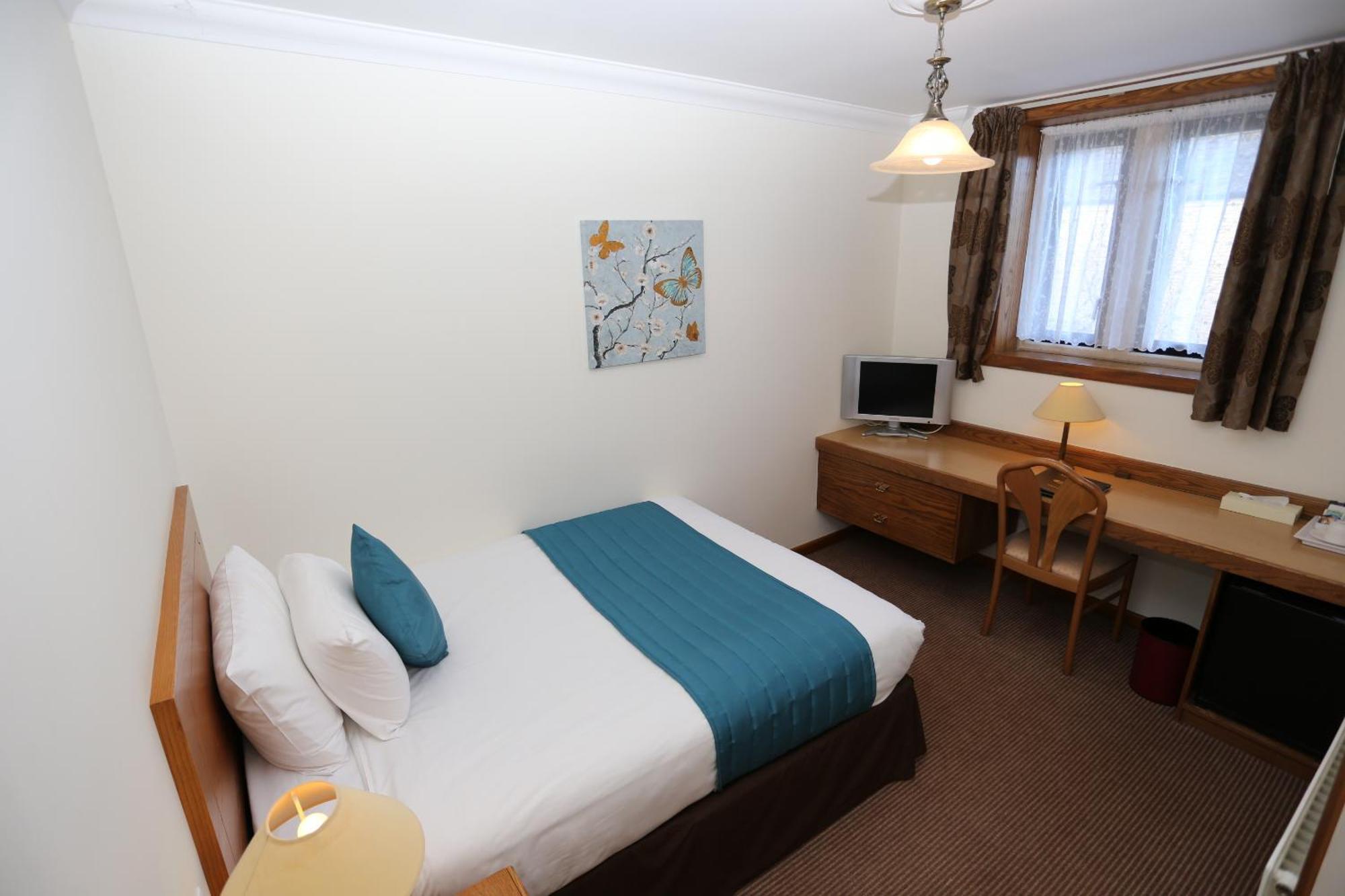 Stanton House Hotel Σουίντον Δωμάτιο φωτογραφία