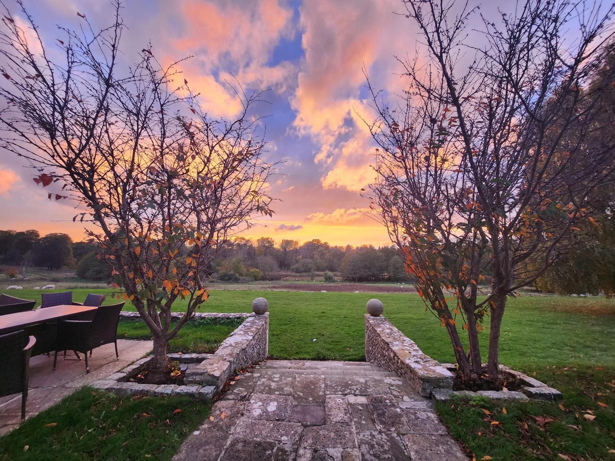 Stanton House Hotel Σουίντον Εξωτερικό φωτογραφία