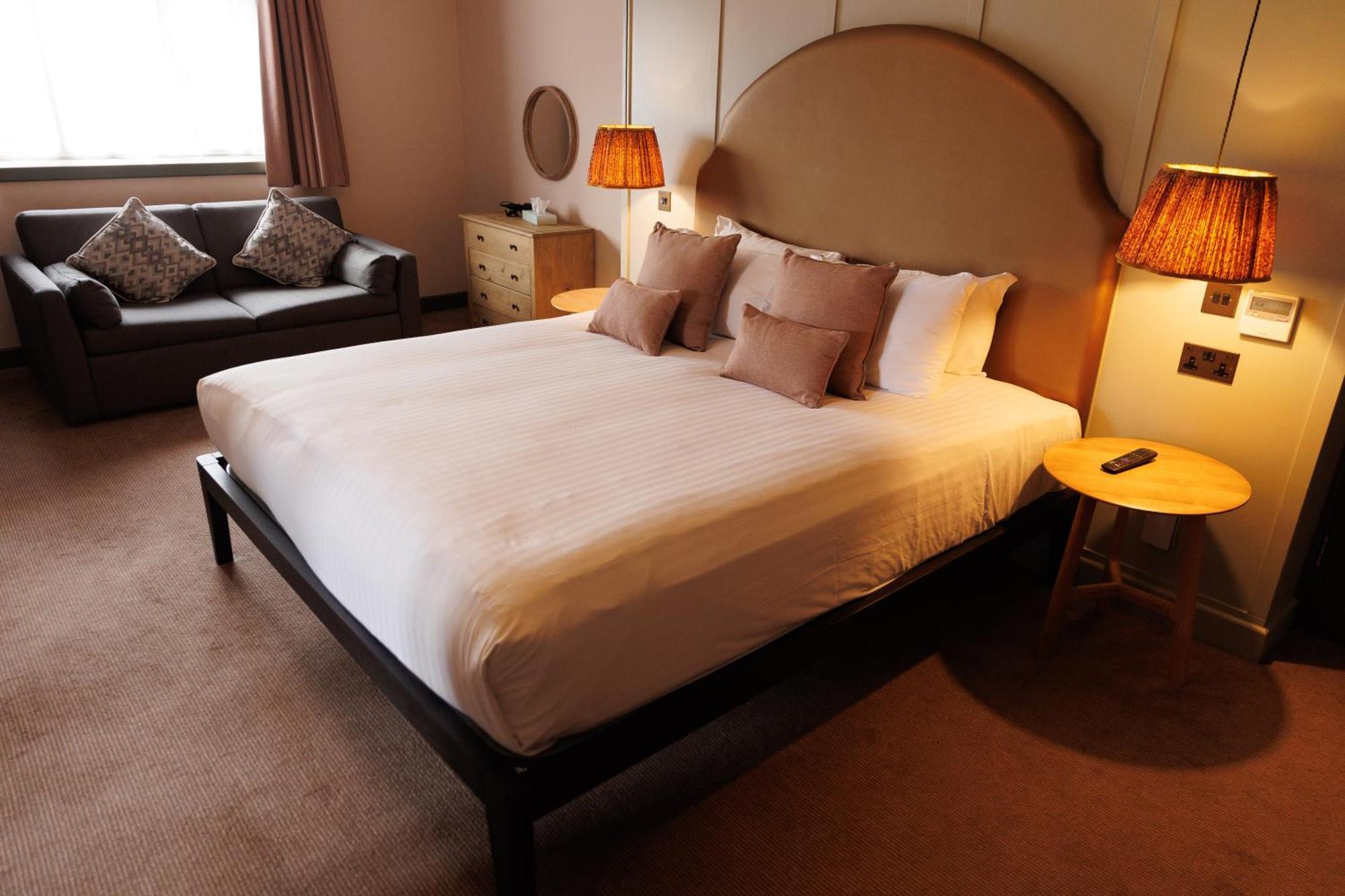 Stanton House Hotel Σουίντον Εξωτερικό φωτογραφία
