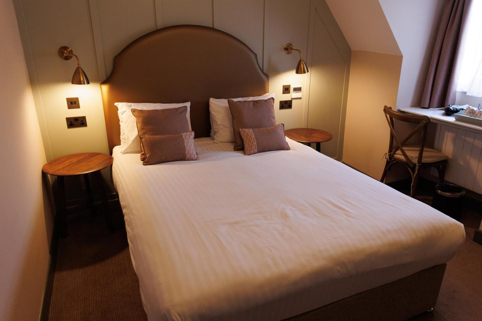 Stanton House Hotel Σουίντον Εξωτερικό φωτογραφία